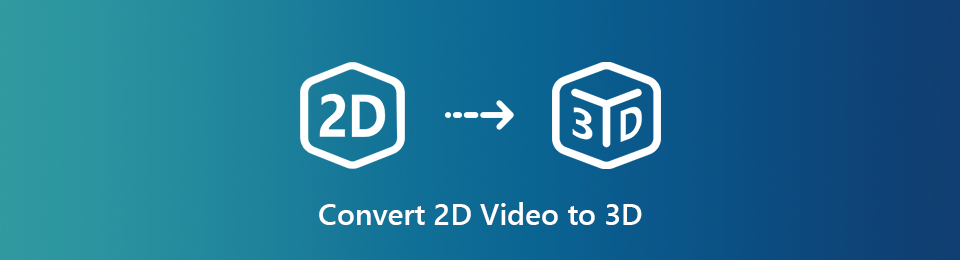 2d to 3d image converter software for mac