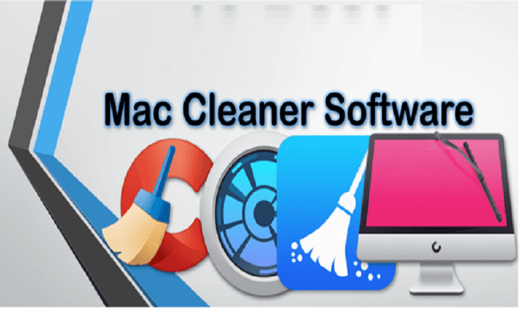 free mac cleaner softwares